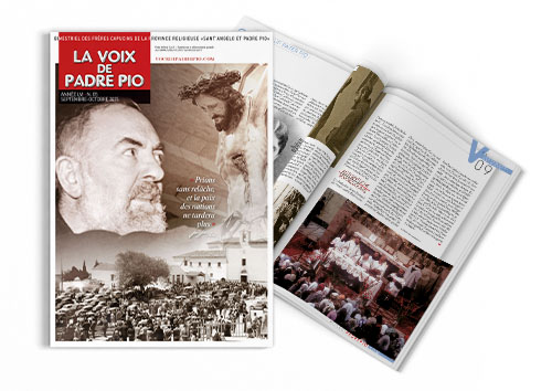 » Le dernier numéro de la revue