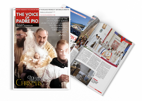 » Our latest online magazine