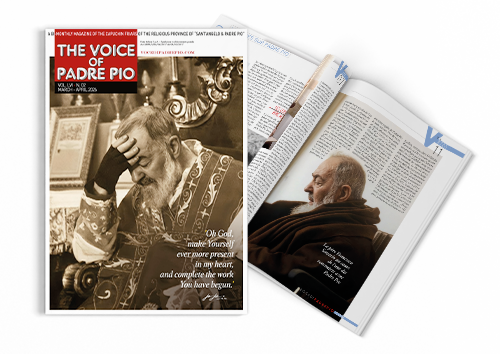 » Our latest online magazine