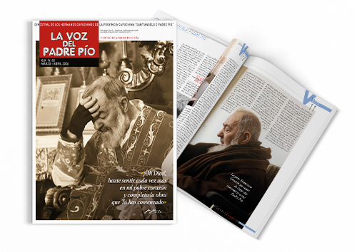 » El último número de la revista