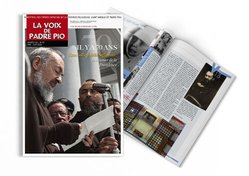 » Le dernier numéro de la revue