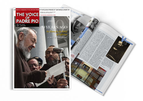 » Our latest online magazine