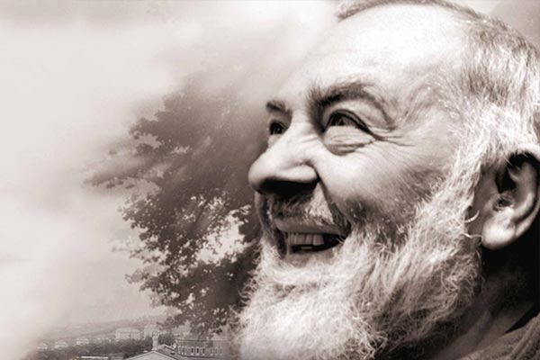 La Biografia di Padre Pio